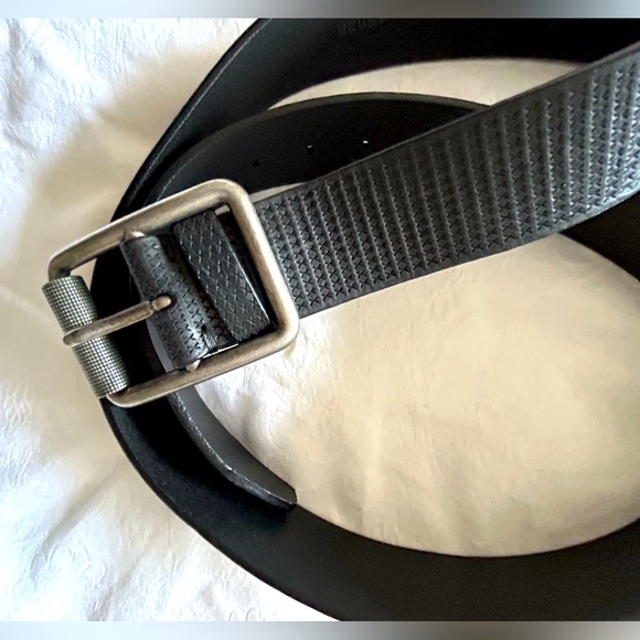 Martin Dingman belt